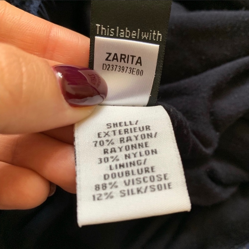 diane von furstenberg Zarita Dress 6 BD - Picture 5 of 8